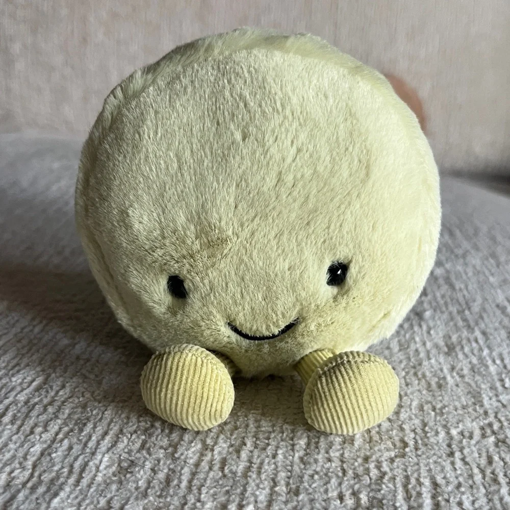 Jellycat brand new